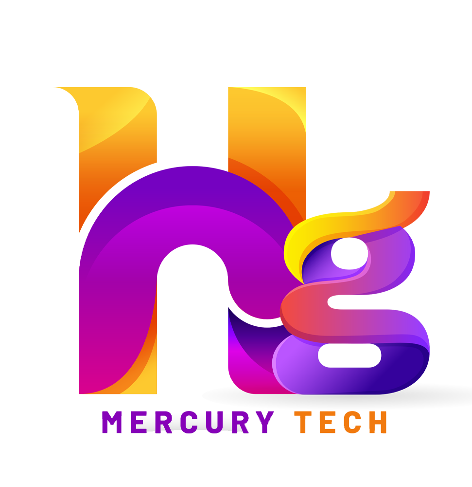 Mercury Technologies Logo